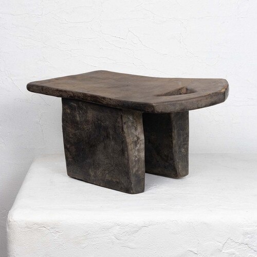 Wooden Stool
